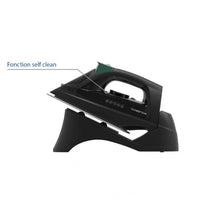 مكواة بخار لاسلكية Teknosteam TF75B 2400 واط