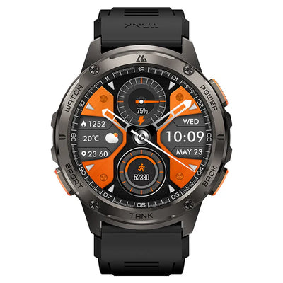KOSPET TANK T3 Smartwatch