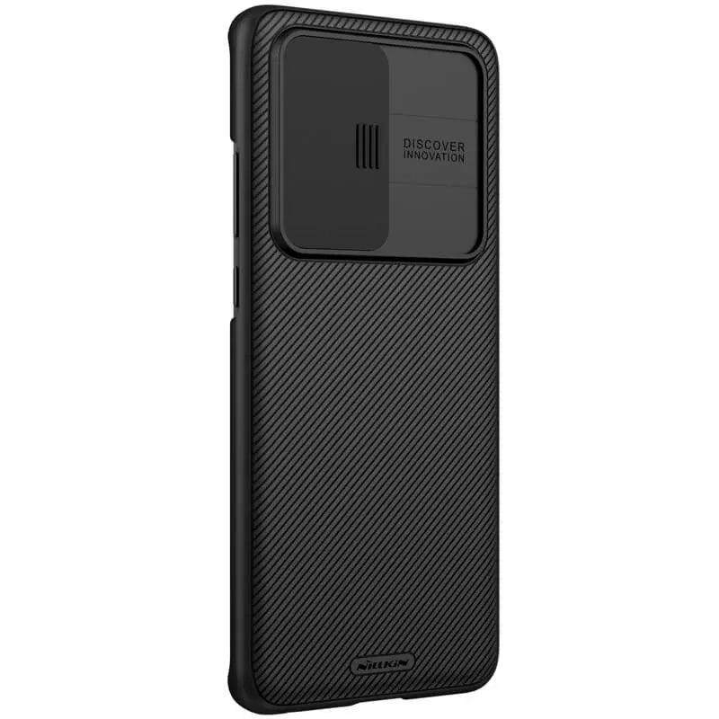 Nillkin CamShield cover case for Huawei P40 Pro