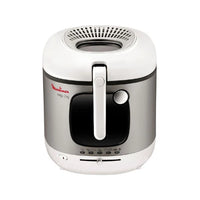 Moulinex AM480027 Mega Deep Fryer, 3.3 Liter- 2100 Watt