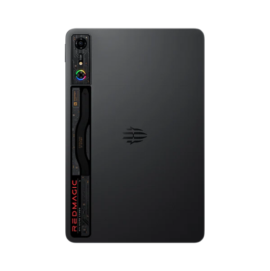 REDMAGIC Nova تابلت الألعاب سعة 12/256 جيجابايت 