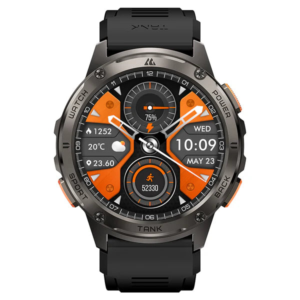 KOSPET TANK T3 Ultra Smart Watch for Men