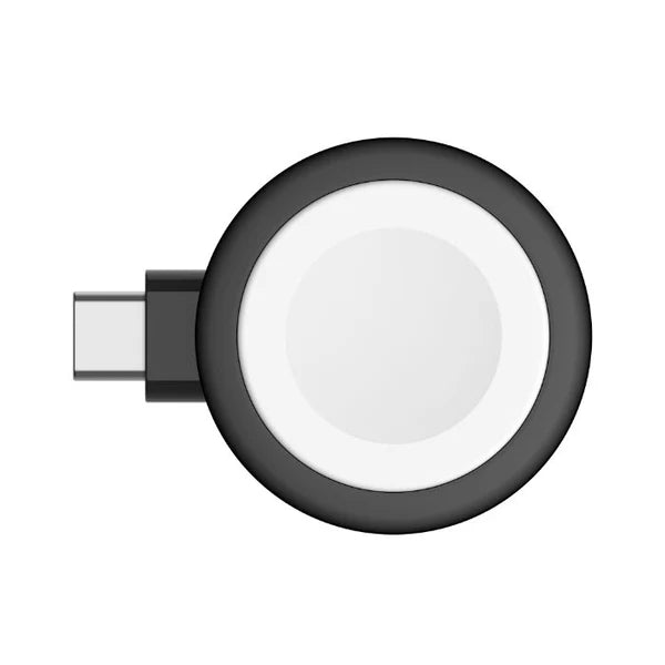 Belkin Portable USB-C Apple Watch Charger WIZ022gl-B1