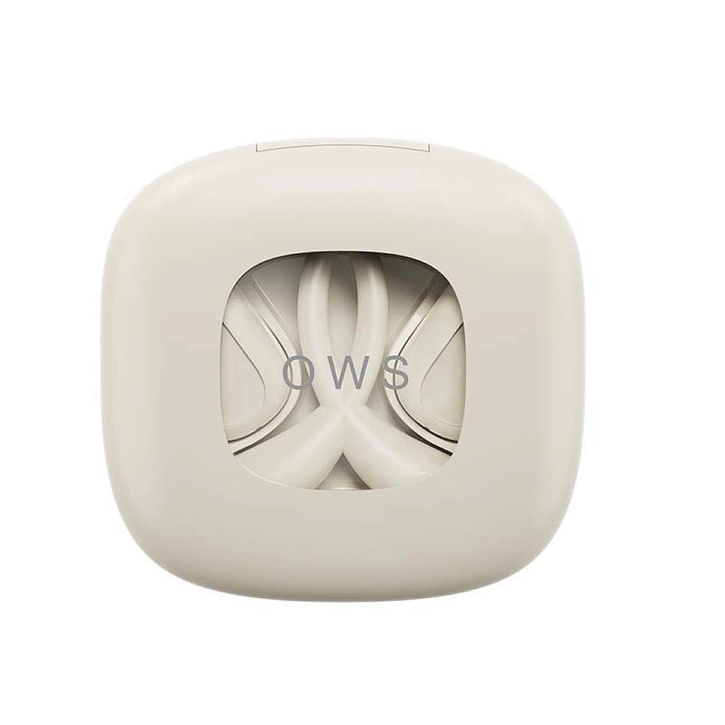 WiWU OpenBuds O100 True Wireless Bluetooth Earphones WiWU OpenBuds O100 True Wireless Bluetooth Earphones