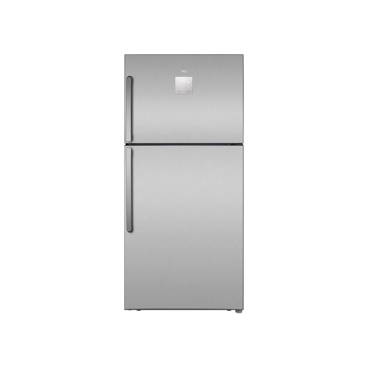 TCL 465L No Frost Refrigerator Top Mount Twin Eco Inverter LED Display TCL 465L No Frost Refrigerator Top Mount Twin Eco Inverter LED Display
