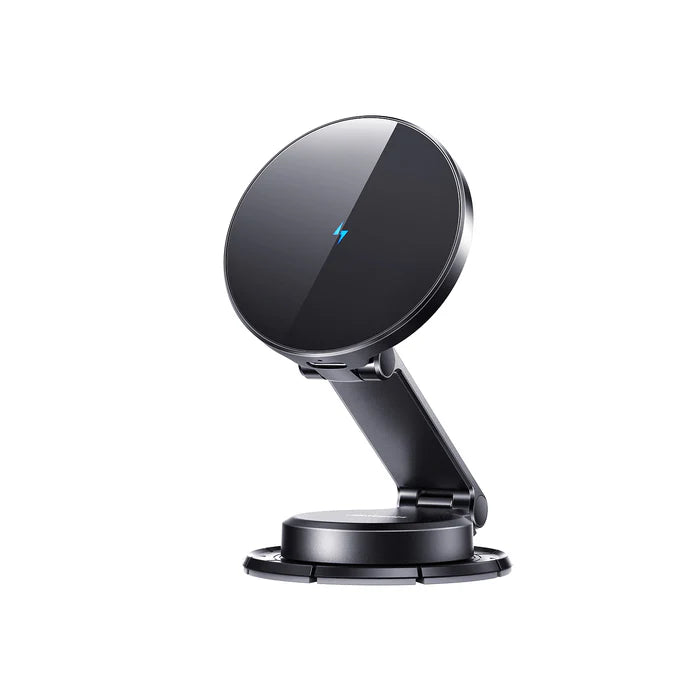 JOYROOM JR-ZS408 Magnetic Wireless Car Charger – MagSafe Mount JOYROOM JR-ZS408 Magnetic Wireless Car Charger – MagSafe Mount