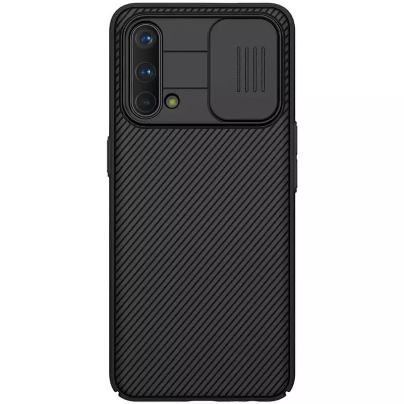 Nillkin CamShield cover case for Oneplus Nord CE 5G