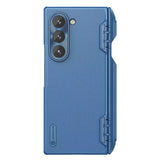 كفر Nillkin Super Frosted Shield Fold لهاتف Galaxy Z Fold6 5G مع قلم S-Pen