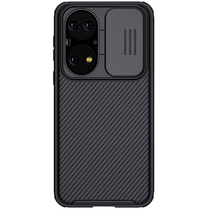 Nillkin CamShield Pro cover case for Huawei P50, P50E