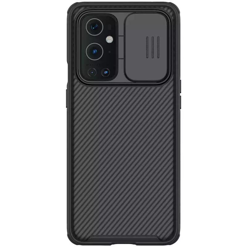 Nillkin CamShield Pro cover case for Oneplus 9 Pro