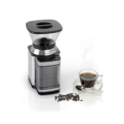 Cuisinart Coffee Grinder , Electric Burr One-Touch