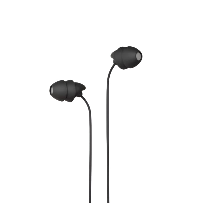LENYES LF96 Earphones 3.5MM - Clear Sound & Practical Design LENYES LF96 Earphones 3.5MM - Clear Sound & Practical Design