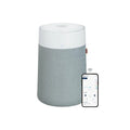 BLUEAIR Blue Max 3350i Air Purifier – 3-Stage Filtration, HEPASilent, Wi-Fi, Up to 500 sqft