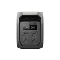 EcoFlow DELTA 3 MAX Power Station