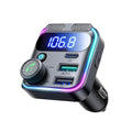 جهاز جوي روم 48W FM Transmitter 