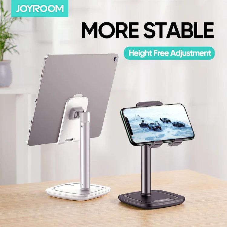 Joyroom JR-ZS203 R etractable Model Desktop Phone Holder