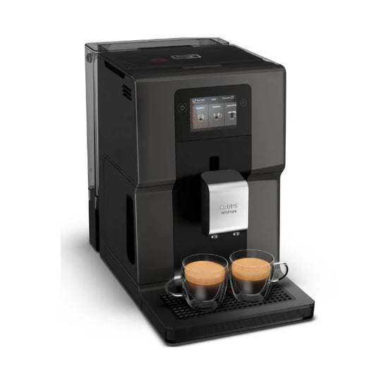 Krups INTUITION PREFERENCE EA872B10 15 Bar Fully Automatic Coffee Machine