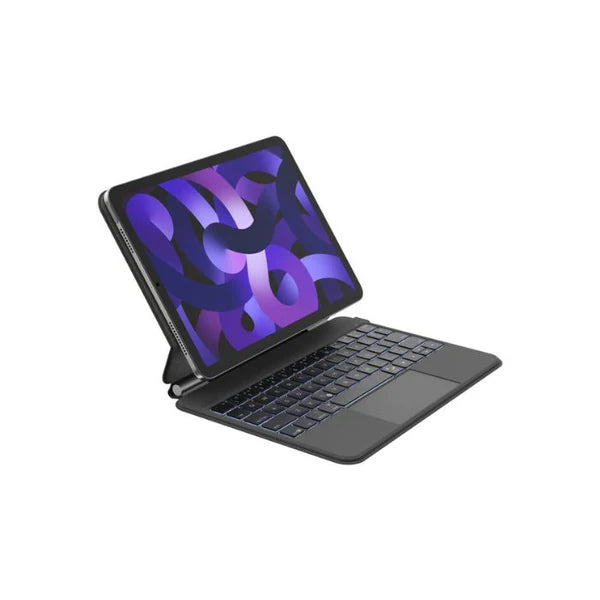 Belkin Pro Keyboard Case with Magnetic Stand for iPad Air 10.9" and iPad Pro 11"