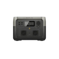 EcoFlow RIVER 2 Max Portable Power Station 512Wh 500W