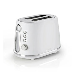 CUISINART 2 Slice Toaster White 1000W | CPT780WE