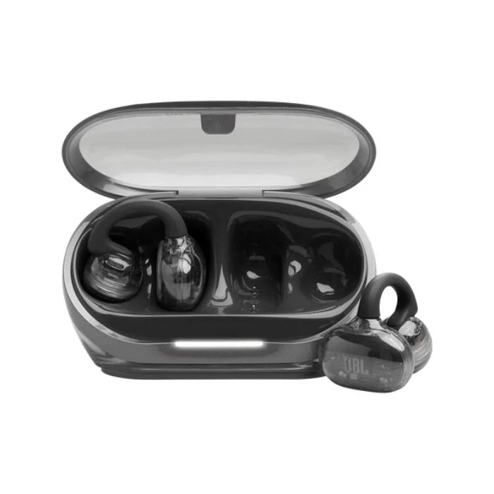 سماعات JBL Soundgear Clips اللاسلكية Open-Ear