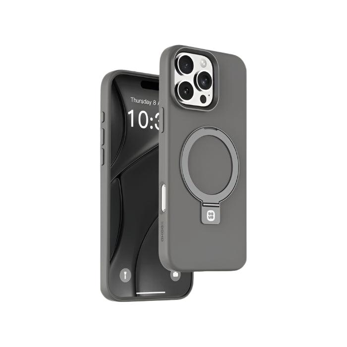 Domo Donatelo iPhone 16 Case Wireless Charging Domo Donatelo iPhone 16 Case Wireless Charging