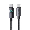MCDODO CA-5610 Charging Cable | 100W Digital Display
