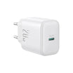 JOYROOM PD 20W Charger & 1m Cable - Fast Charging