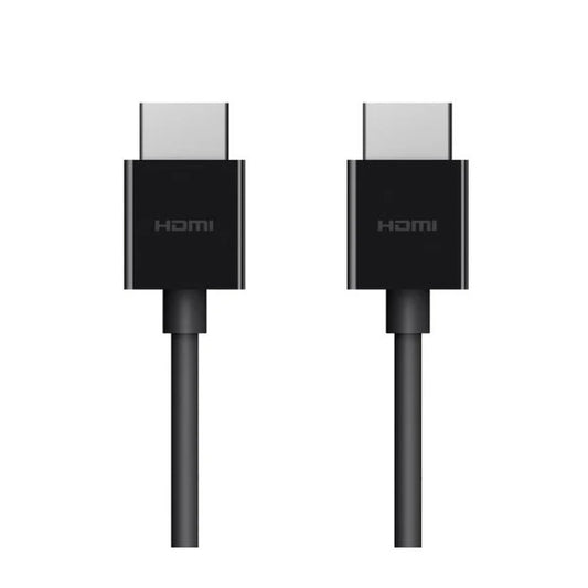 Belkin 8K Ultra High Speed HDMI 2.1 Cable 2M AV10175bt2MBKV2