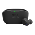 JBL Wave Buds Wireless Earbuds Deep Bass Water & Dust Resistant