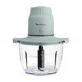 MOULINEX CHOPPER 4 BLADES 1.0L 500W | DJ603127