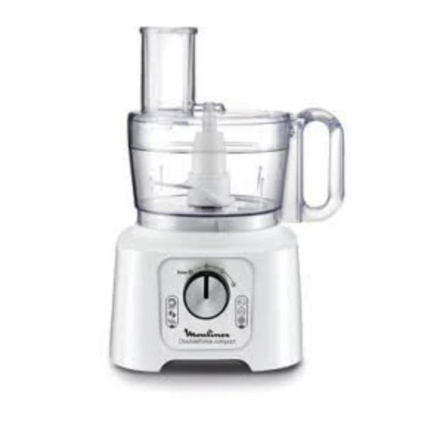 MOULINEX DOUBLE-FORCE COMPACT FP544