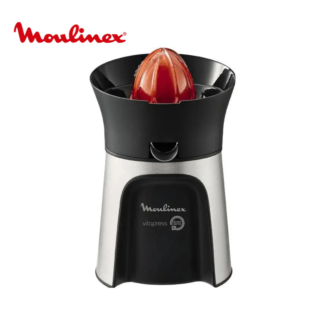 Moulinex 100W PC603D27 Press Juicer Moulinex 100W PC603D27 Press Juicer