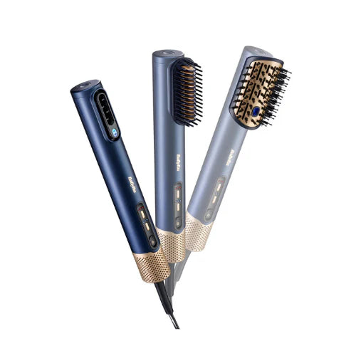 مجفف شعر BaByliss 3 في 1 – 1600 واط | AS6550SDE