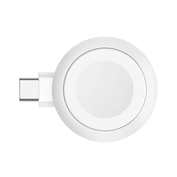 Belkin Portable USB-C Apple Watch Charger WIZ022gl-B1 Belkin Portable USB-C Apple Watch Charger WIZ022gl-B1