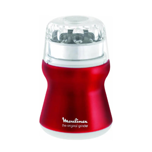 MOULINEX COFFEE GRINDER 50G 180W | AR110510 MOULINEX COFFEE GRINDER 50G 180W | AR110510