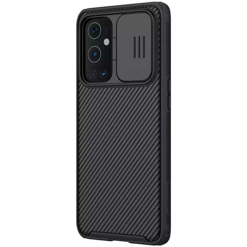 Nillkin CamShield Pro cover case for Oneplus 9 Pro