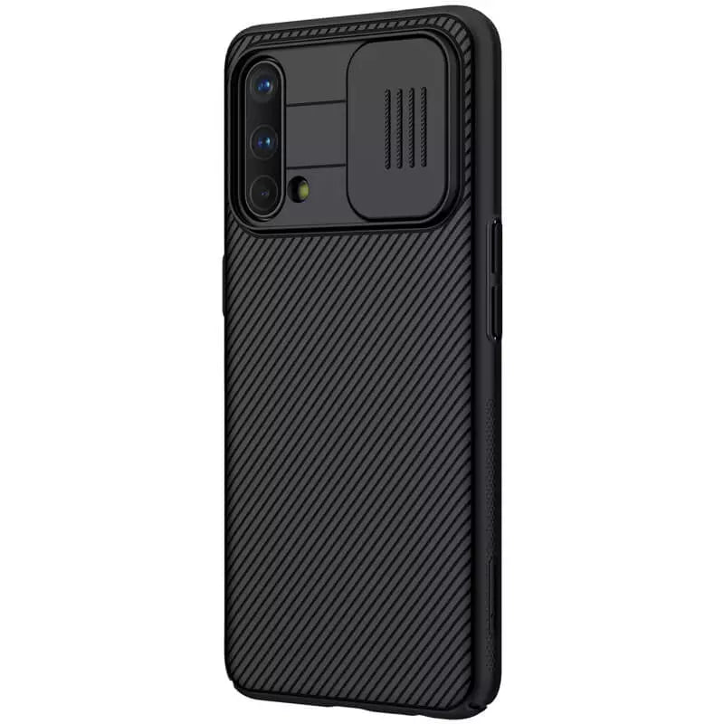 Nillkin CamShield cover case for Oneplus Nord CE 5G