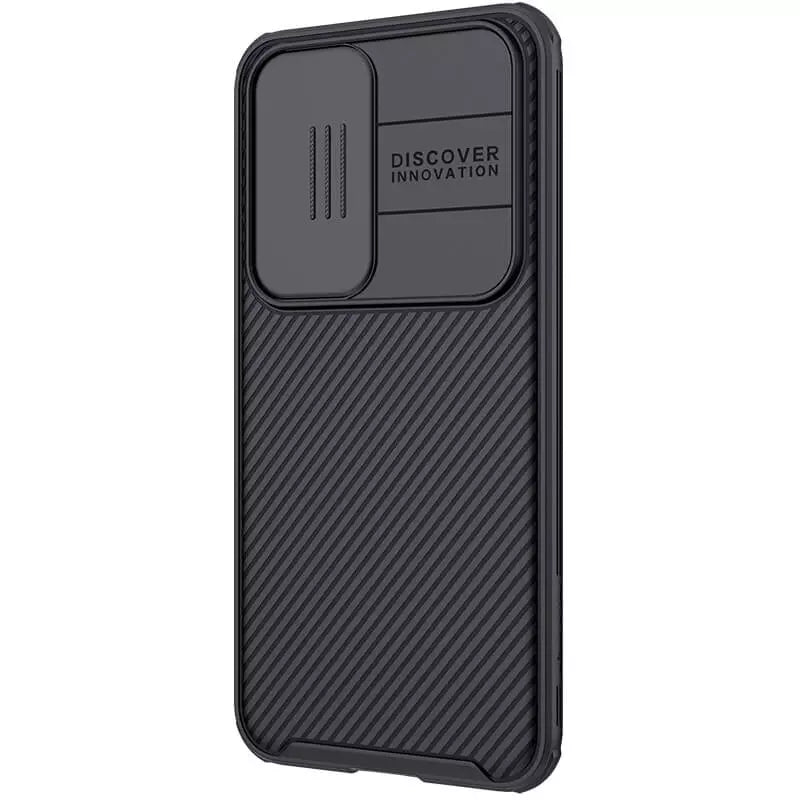 Nillkin CamShield Pro cover case for Huawei P50, P50E