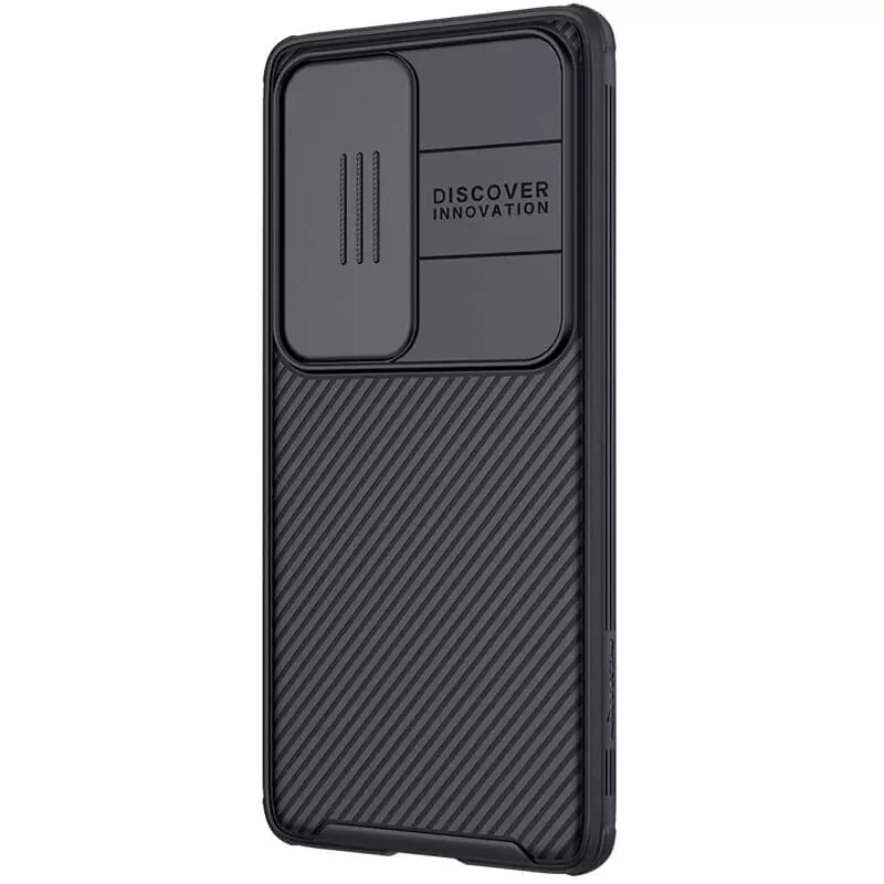 Nillkin CamShield Pro cover case for Huawei P50 Pro