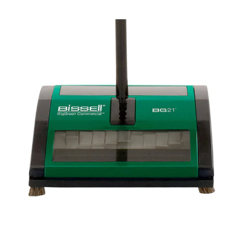 Bissell BigGreen Commercial BG21 Floor Sweeper Bissell BigGreen Commercial BG21 Floor Sweeper