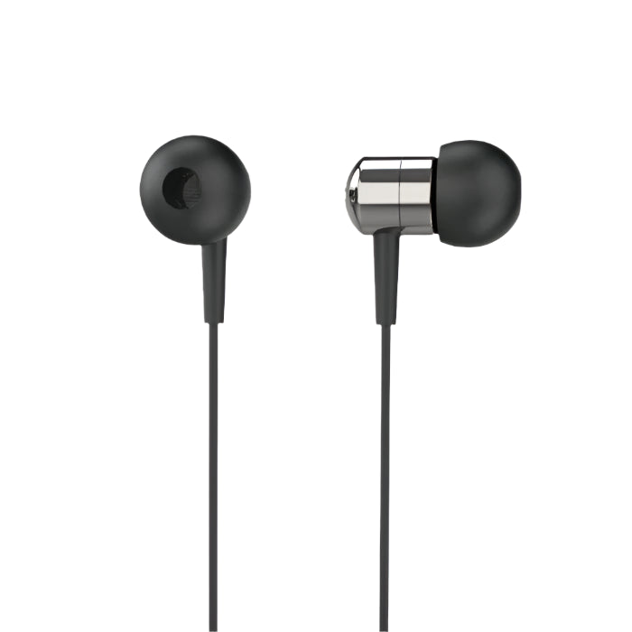 LENYES Earphones 3.5MM - Powerful Sound & Elegant Design LENYES Earphones 3.5MM - Powerful Sound & Elegant Design
