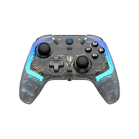 REDMAGIC Cyber Gamepad – Wireless Precision & 1000Hz Speed