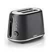 محماصة خبز Cuisinart CPT780E 2 شريحة – 1000 واط أسود