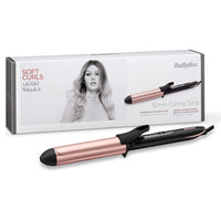 BaByliss Hair Curling Iron 32mm Curling C452SDE