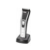 AEG Professional Hair & Beard Clipper HSMR5614 – Stainless Steel, 3–23mm Adjustable Cut, Battery & Mains | Black