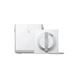ECOVACS WINBOT W2 OMNI Portable Window Cleaning Robot - White