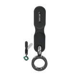 Green Lion Flexible MagSafe Car Holder – Secure & Adjustable Mount