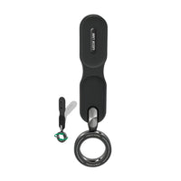 Green Lion Flexible MagSafe Car Holder – Secure & Adjustable Mount