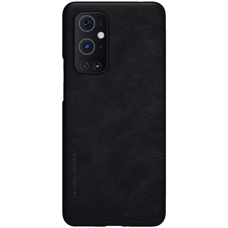 Nillkin Qin Series Leather case for Oneplus 9 Pro